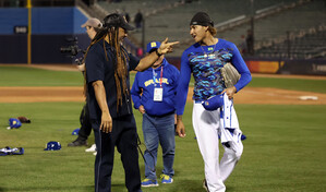 Brasil apuesta a hijos de expeloteros de Grandes Ligas para el Cl&aacute;sico Mundial