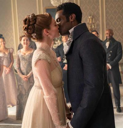 Francesca Bridgerton o c&oacute;mo eliminar el tab&uacute; del orgasmo femenino