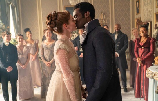 Francesca Bridgerton o c&oacute;mo eliminar el tab&uacute; del orgasmo femenino