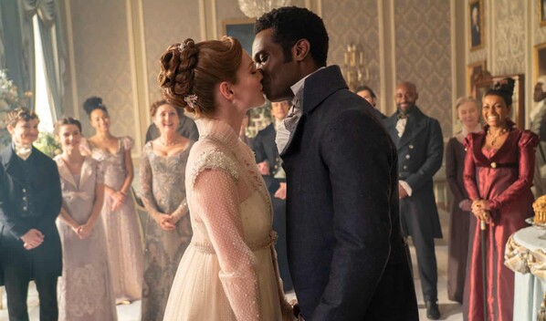 Francesca Bridgerton o c&oacute;mo eliminar el tab&uacute; del orgasmo femenino