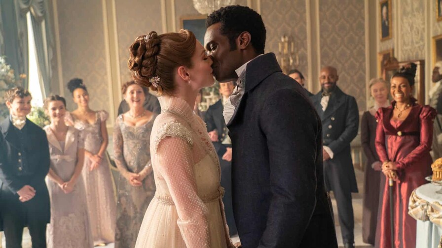 Francesca Bridgerton o c&oacute;mo eliminar el tab&uacute; del orgasmo femenino