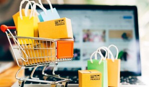 Ventas minoristas bajan en enero en Estados Unidos, pero menos de lo previsto