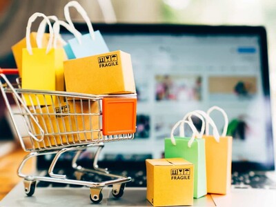 Ventas minoristas bajan en enero en EE. UU.