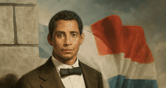 &iquest;Qu&eacute; edad ten&iacute;an Francisco del Rosario S&aacute;nchez y los j&oacute;venes de 1844 que asumieron el destino de RD?