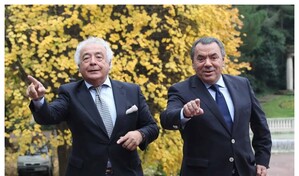 Creador de la canci&oacute;n Macarena lamenta que haya sido utilizada en un video de bombardeos