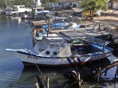 FBI visita Cuba para investigar incidente con lancha armada