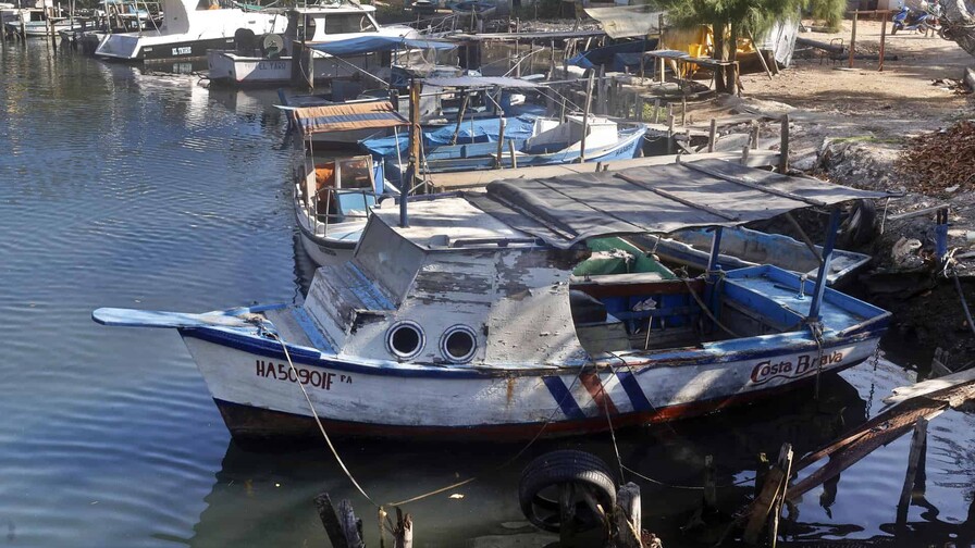 FBI visita Cuba para investigar incidente con lancha armada procedente de EE. UU.