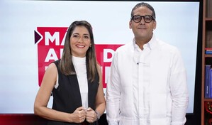 "M&aacute;s all&aacute; del titular" analiza con especialistas retos de seguridad vial y reforma laboral en RD