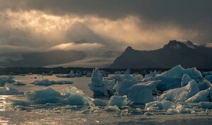 El calentamiento del planeta se ha acelerado notablemente en la &uacute;ltima d&eacute;cada