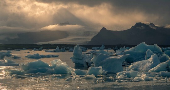 El calentamiento del planeta se ha acelerado notablemente en la &uacute;ltima d&eacute;cada