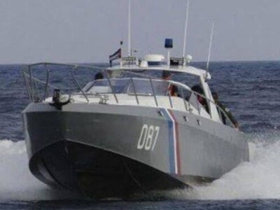 Detenido en Cuba muere tras tiroteo con guardafronteras