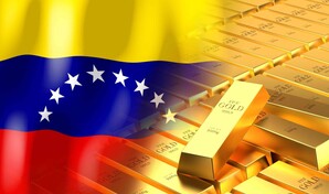 Estados Unidos levanta sanciones para la explotaci&oacute;n de oro en Venezuela