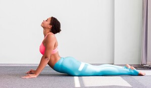 Ejercicios que transforman el cuerpo y el bienestar de la mujer