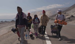 El Festival de Cine Latinoamericano de Par&iacute;s anuncia su programaci&oacute;n para 2026