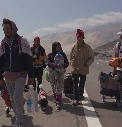 El Festival de Cine Latinoamericano de Par&iacute;s anuncia su programaci&oacute;n para 2026