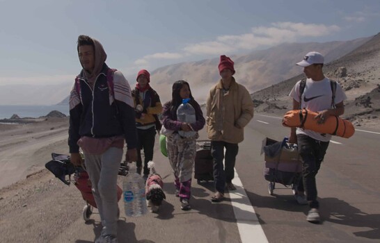 El Festival de Cine Latinoamericano de Par&iacute;s anuncia su programaci&oacute;n para 2026