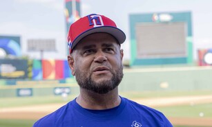 El relevo, factor clave dominicano para competir en el Cl&aacute;sico Mundial