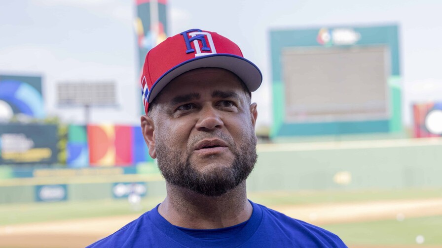 El relevo, factor clave dominicano para competir en el Cl&aacute;sico Mundial