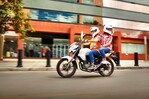 En República Dominicana aumenta 16 % el número de usuarias conductoras de DiDi Moto En República Dominicana aumenta 16 % el número de usuarias conductoras de DiDi Moto