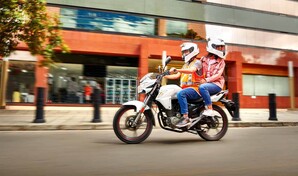 En Rep&uacute;blica Dominicana aumenta 16 % el n&uacute;mero de usuarias conductoras de DiDi Moto