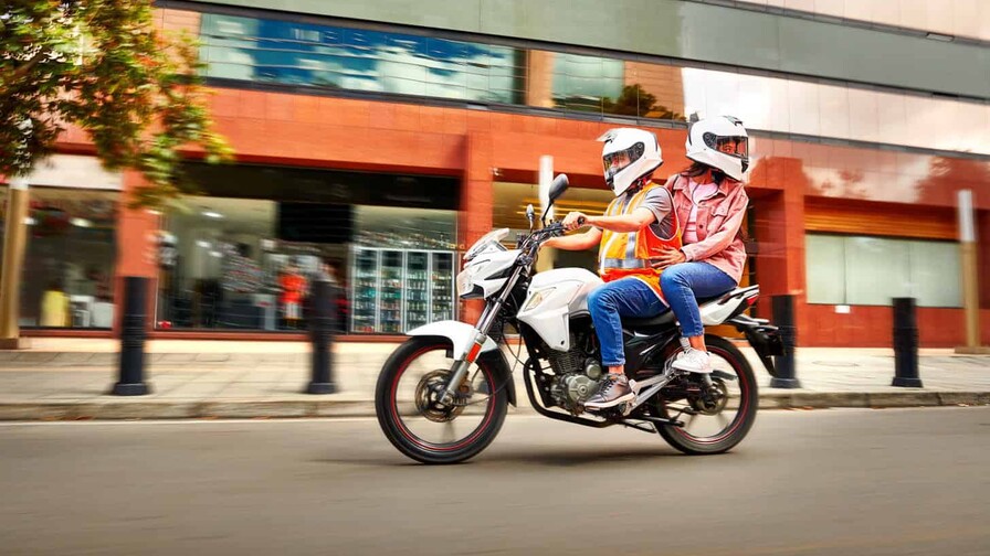 En Rep&uacute;blica Dominicana aumenta 16 % el n&uacute;mero de usuarias conductoras de DiDi Moto