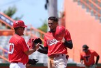 Erik González entra en el roster dominicano como sustituto de Jeremy Peña