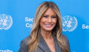 Melania llega a Amazon Prime tras recaudar 16 millones de d&oacute;lares en cines