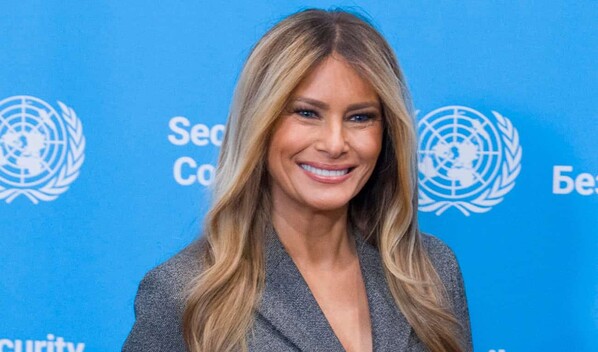 Melania llega a Amazon Prime tras recaudar 16 millones de d&oacute;lares en cines