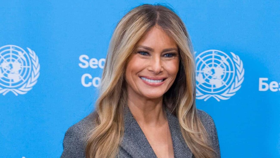 Melania llega a Amazon Prime tras recaudar 16 millones de d&oacute;lares en cines