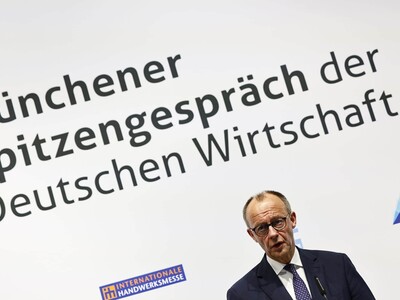 Friedrich Merz advierte de consecuencias de la guerra en Irán