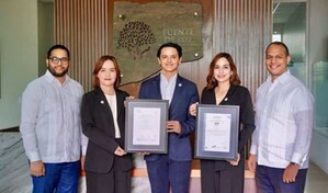 Fuente de Luz se expande al Gran Santo Domingo y Santiago Oeste