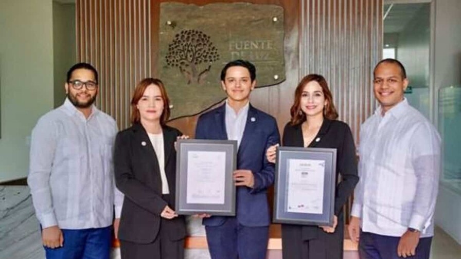 Fuente de Luz se expande al Gran Santo Domingo y Santiago Oeste