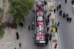 Lo que se sabe del bombardeo de una escuela en Irán Lo que se sabe del bombardeo de una escuela en Irán