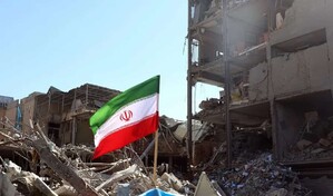 Rusia ayuda a Ir&aacute;n con inteligencia para sus ataques a Estados Unidos, seg&uacute;n el Washington Post