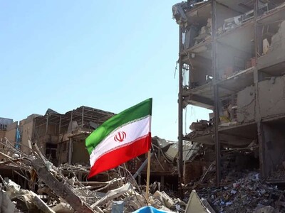 Washington Post: Rusia ayuda a Irán en ataques a EE. UU.