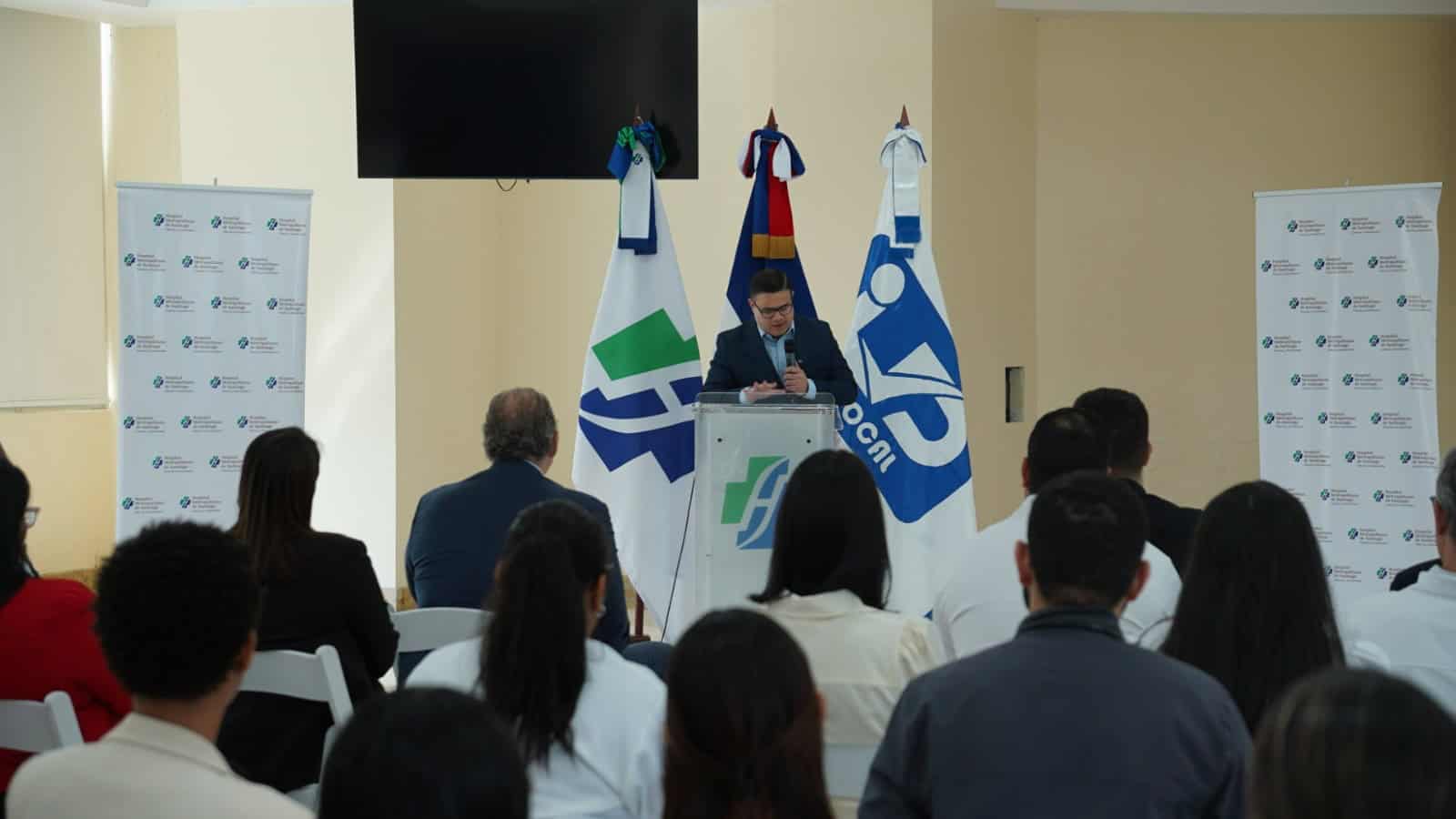 El Hospital Metropolitano de Santiago contin&uacute;a impulsando iniciativas que integran excelencia cl&iacute;nica, gesti&oacute;n eficiente y atenci&oacute;n humanizada.