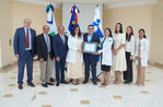 HOMS se convierte en el primer centro con certificación Nordom ISO 22525 HOMS se convierte en el primer centro con certificación Nordom ISO 22525