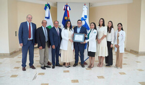 HOMS se convierte en el primer centro con certificaci&oacute;n Nordom ISO 22525