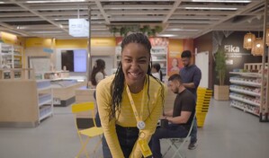 Ikea celebra 16 a&ntilde;os en Rep&uacute;blica Dominicana con ofertas, domin&oacute; y mucha fiesta