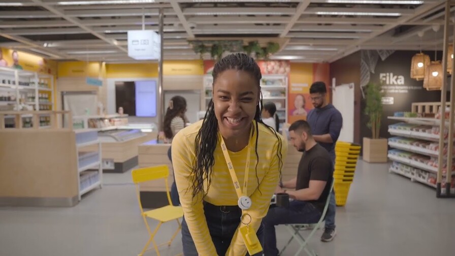 Ikea celebra 16 a&ntilde;os en Rep&uacute;blica Dominicana con ofertas, domin&oacute; y mucha fiesta