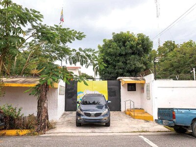 Venezuela y RD: se prevén vuelos este mes