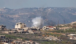 La guerra en Medio Oriente se recrudece con m&aacute;s muertes y territorios bajo fuego