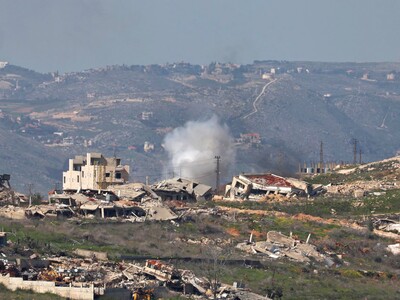 Guerra en Medio Oriente: más muertes y territorios bajo fuego