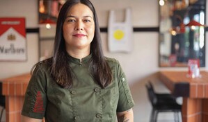 La pasteler&iacute;a dominicana avanza con una patente que moderniza el suspiro tradicional