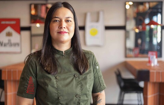 La pasteler&iacute;a dominicana avanza con una patente que moderniza el suspiro tradicional