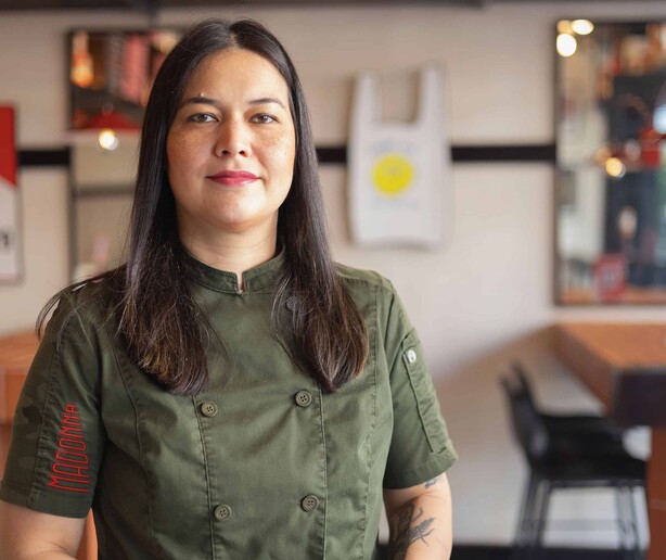 La pasteler&iacute;a dominicana avanza con una patente que moderniza el suspiro tradicional