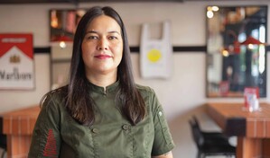 La pasteler&iacute;a dominicana avanza con una patente que moderniza el suspiro tradicional