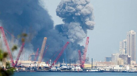 Ir&aacute;n asegura que ataca las bases estadounidenses y no a los pa&iacute;ses &aacute;rabes que las albergan