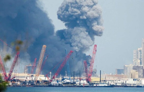 Ir&aacute;n asegura que ataca las bases estadounidenses y no a los pa&iacute;ses &aacute;rabes que las albergan