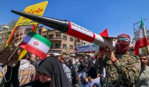 Guerra en Oriente Medio llega a su s&eacute;ptimo d&iacute;a con anuncio de Israel de nueva etapa contra Ir&aacute;n